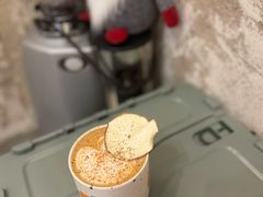 -喜柿咖啡SeeS coffee