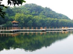 外景-广州市干部健康管理中心