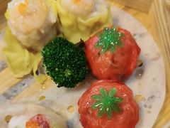 -鹿鸣酒家(越秀店)