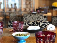 -非常时髦餐厅VUE Restaurant(外滩茂悦大酒店)
