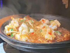 -绿茶餐厅(西湖银泰百货店)