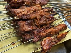 -清真·马峰烤肉(小学习北巷店)