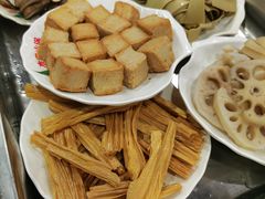 -木萨火锅店(开鲁路店)