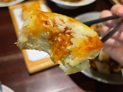 一口闷芝士南瓜-大牌大·传统杭帮菜(湖滨店)