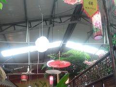 -和源祥·日照菜扛把子(万平口一店)