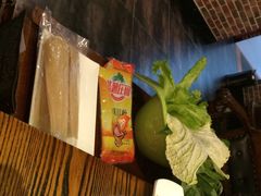 四川香天下火锅(安镇店)-香天下·四川火锅(安镇大润发店)