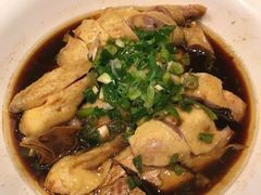 -同庆楼(滨湖万达广场店)