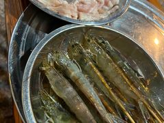 -盈田盈粥庄(博山东路店)