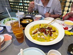 -江南里·新浙菜(苏州大悦城店)