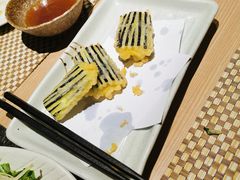 -歌行灯日本料理(伊势丹店)