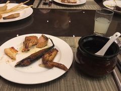 -飨食汇全日制餐厅·昆山皇冠假日酒店(九方店)