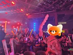 -MOSSO·Liveshow(M3香港广场店)