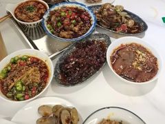 -付小姐在成都(川沙店)