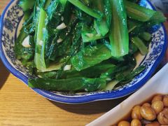 -禾田下生态餐厅(华天城总店)