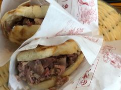-漕河全驴宴饭店(徐水店)