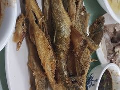 -映秋饭店(李庄总店)