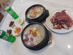 -长顺参鸡汤店(西塔总店)