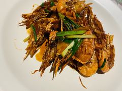 -锦楼·臻选新杭帮(正大广场店)
