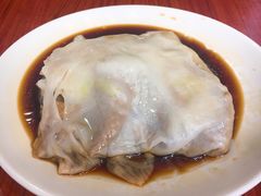 -西关明记肠粉(荔枝湾店)