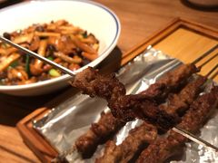 -北方家宴(番禺永旺店)