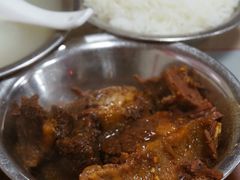 招牌牛排-阿秋牛排(湖心街店)