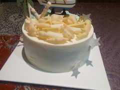 一帆星辰-半勺舒舒生日蛋糕店