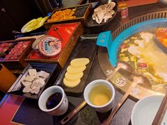 -吼堂老火锅(万寿宫店)