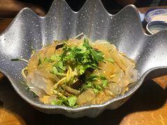 东北大拉皮-95号酱骨·一块豆腐(展春园西路店)