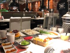 -猫爪爪原切自助烤肉(观音桥阳光世纪店)