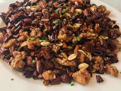 -辣婆婆(航天桥店)