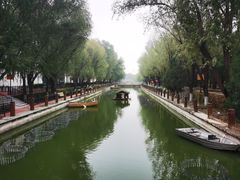 -中央戏剧学院(昌平校区)