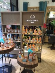 -渼树MSUTREE连锁沙龙