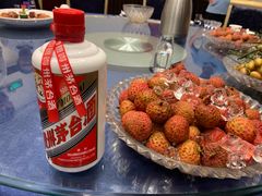 -顺风山庄(水濂山店)