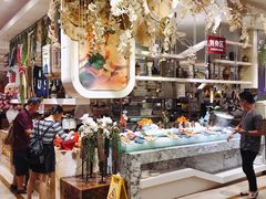 -芭菲盛宴·环球美食(袁家岗店)