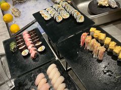 -悦全日餐厅·仁恒洲际酒店