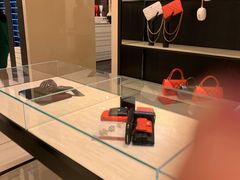 -Chanel(德基广场店)