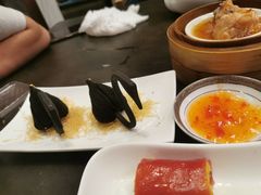 -悦秀·高级粤菜