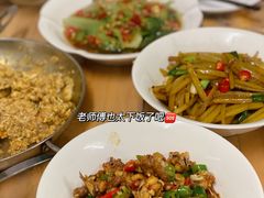 -老师傅餐馆(长沙店)