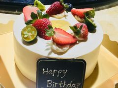 -小西家作•精致蛋糕(富力爱丁堡店)