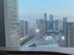 -君悦酒店·乐厨·高空自助餐(青年大街店)