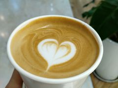 -Manner Coffee(芮欧百货店)