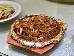 -东林海岸大酒店-餐饮部(黄海路店)