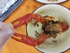 -聚味瞿记·龙虾堂(树木岭店)