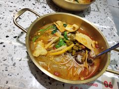 -雙冲柳州螺蛳粉&酸嘢&桂林米粉(簋街店)