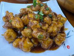 -全乐鱼馆·淳牌有机鱼直营店