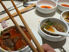 -海底捞火锅(银泰中心店)