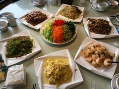 -刘纪孝腊牛羊肉(北广济街店)