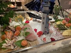 -乐咖啡西餐厅(太湖皇冠假日酒店)