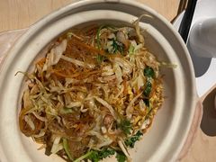 -避风塘(百联东郊店)