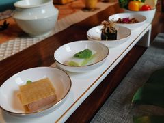 -王府茶楼茶宴·创意菜(朝阳公园店)